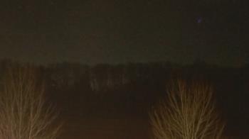 Weather camera view of Mary of Nazareth School.