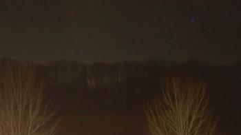 Weather camera view of Mary of Nazareth School.