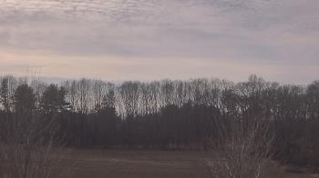 Weather camera view of Mary of Nazareth School.