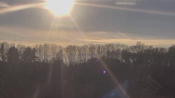 Weather camera view of Mary of Nazareth School.