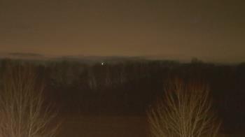 Weather camera view of Mary of Nazareth School.