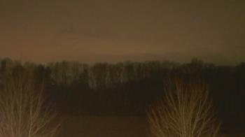 Weather camera view of Mary of Nazareth School.