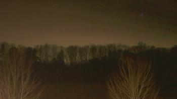 Weather camera view of Mary of Nazareth School.