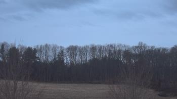 Weather camera view of Mary of Nazareth School.