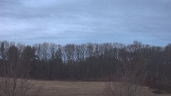 Weather camera view of Mary of Nazareth School.