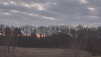 Weather camera view of Mary of Nazareth School.