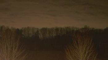 Weather camera view of Mary of Nazareth School.