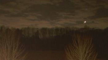 Weather camera view of Mary of Nazareth School.