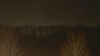 Weather camera view of Mary of Nazareth School.