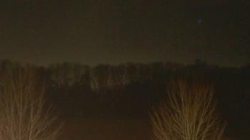 Weather camera view of Mary of Nazareth School.