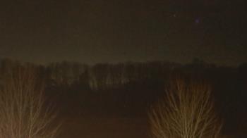 Weather camera view of Mary of Nazareth School.