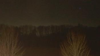 Weather camera view of Mary of Nazareth School.