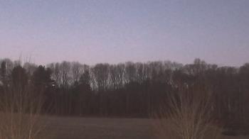 Weather camera view of Mary of Nazareth School.