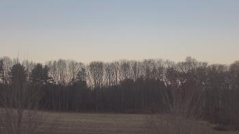 Weather camera view of Mary of Nazareth School.