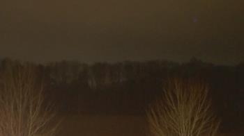 Weather camera view of Mary of Nazareth School.