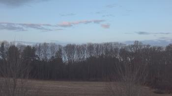 Weather camera view of Mary of Nazareth School.