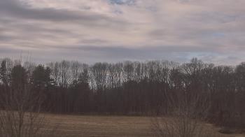 Weather camera view of Mary of Nazareth School.