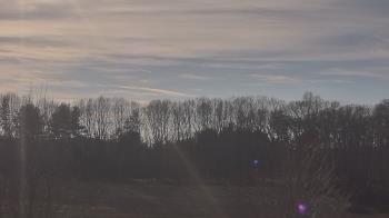 Weather camera view of Mary of Nazareth School.