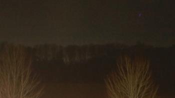 Weather camera view of Mary of Nazareth School.