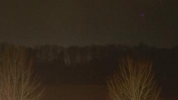 Weather camera view of Mary of Nazareth School.