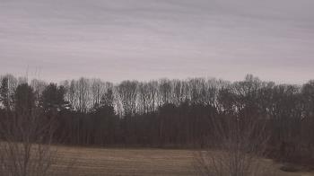 Weather camera view of Mary of Nazareth School.