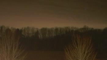 Weather camera view of Mary of Nazareth School.