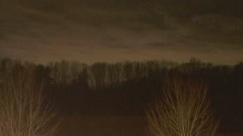 Weather camera view of Mary of Nazareth School.