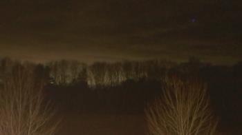 Weather camera view of Mary of Nazareth School.