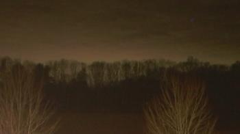 Weather camera view of Mary of Nazareth School.