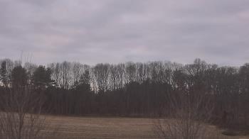 Weather camera view of Mary of Nazareth School.