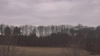 Weather camera view of Mary of Nazareth School.