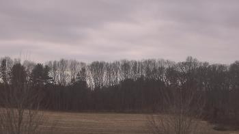 Weather camera view of Mary of Nazareth School.