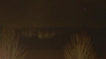 Weather camera view of Mary of Nazareth School.