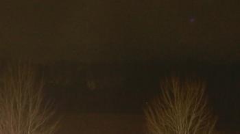 Weather camera view of Mary of Nazareth School.