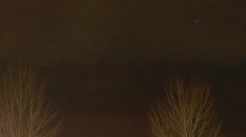 Weather camera view of Mary of Nazareth School.