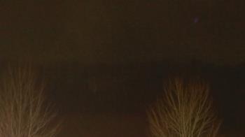 Weather camera view of Mary of Nazareth School.