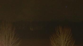 Weather camera view of Mary of Nazareth School.