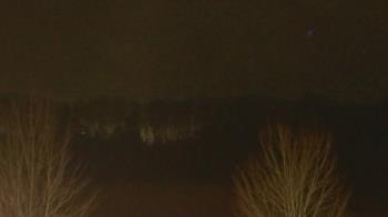 Weather camera view of Mary of Nazareth School.