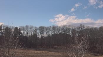 Weather camera view of Mary of Nazareth School.