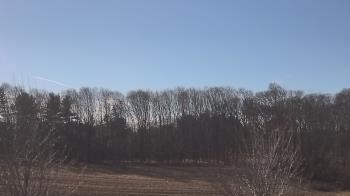 Weather camera view of Mary of Nazareth School.