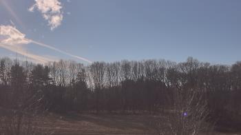 Weather camera view of Mary of Nazareth School.