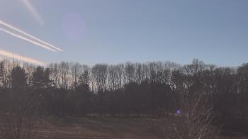 Weather camera view of Mary of Nazareth School.