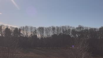 Weather camera view of Mary of Nazareth School.