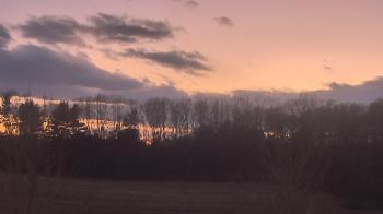 Weather camera view of Mary of Nazareth School.