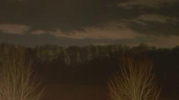 Weather camera view of Mary of Nazareth School.