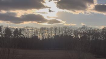 Weather camera view of Mary of Nazareth School.