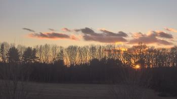Weather camera view of Mary of Nazareth School.