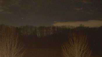 Weather camera view of Mary of Nazareth School.