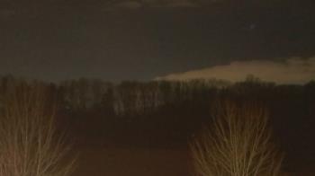 Weather camera view of Mary of Nazareth School.