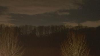 Weather camera view of Mary of Nazareth School.